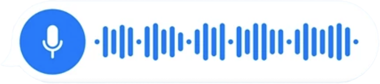 audio file button